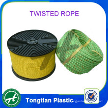 3 Strand Polypropylene Rope